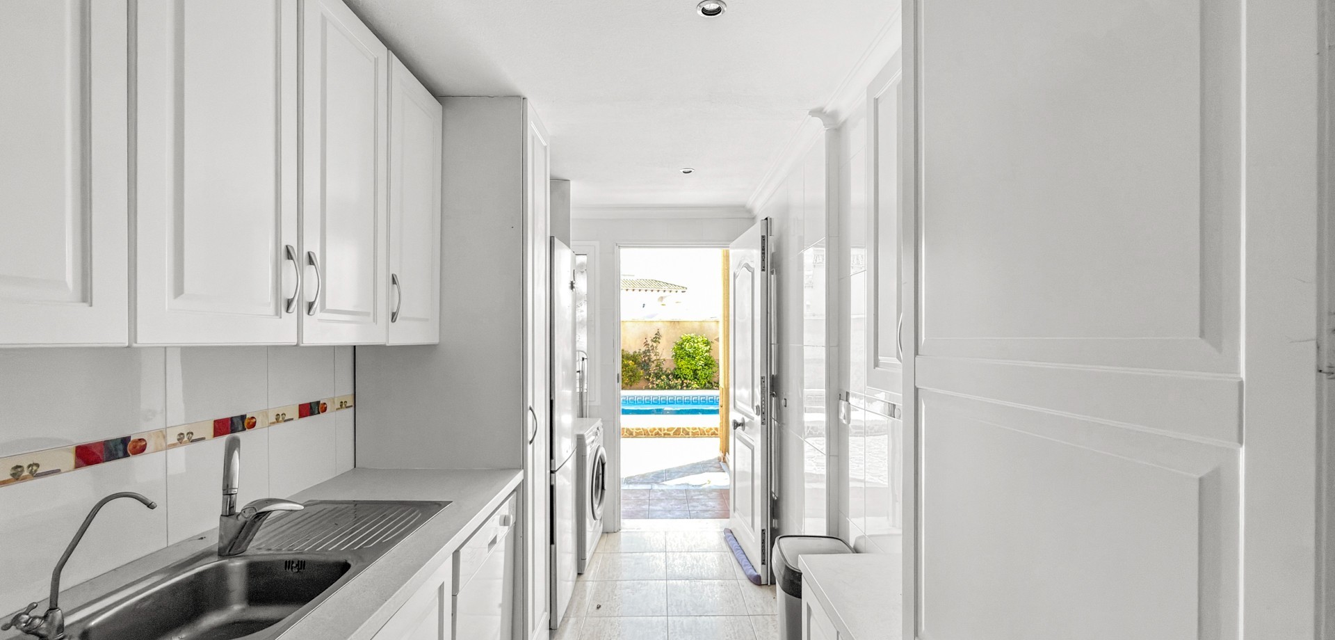 Apartment for Sale in Orihuela Costa, Alicante