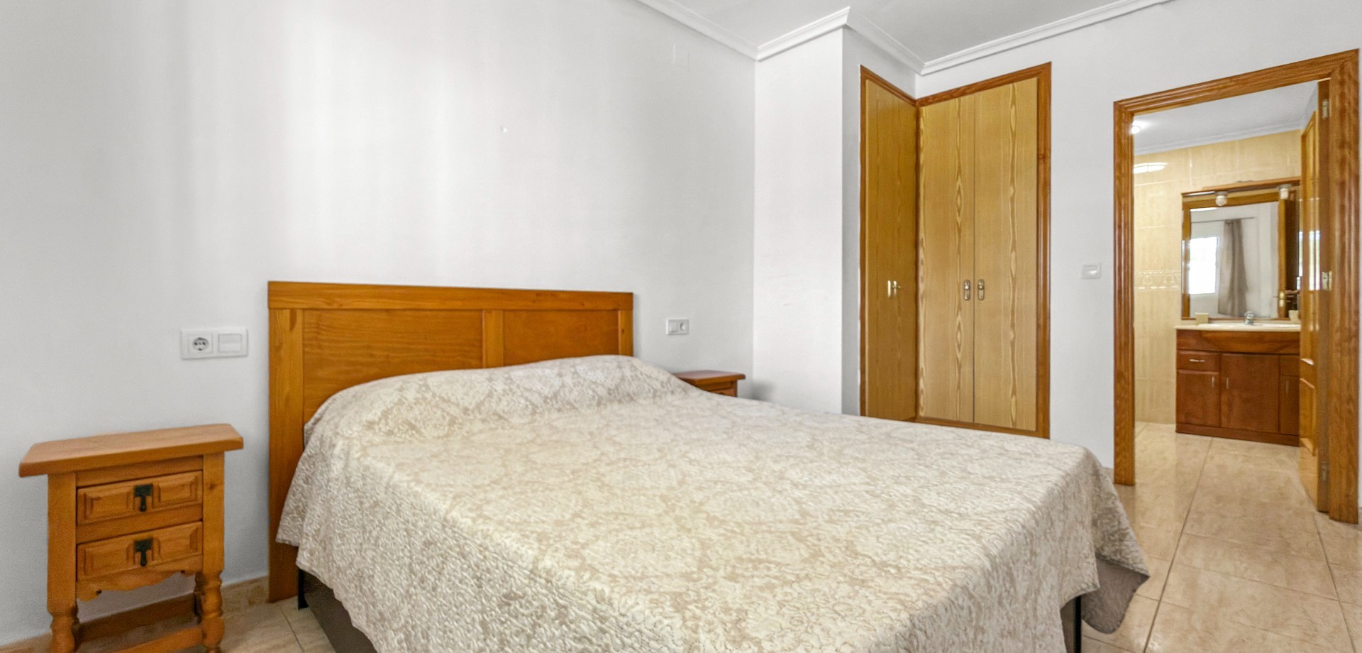 Apartment for Sale in Orihuela Costa, Alicante