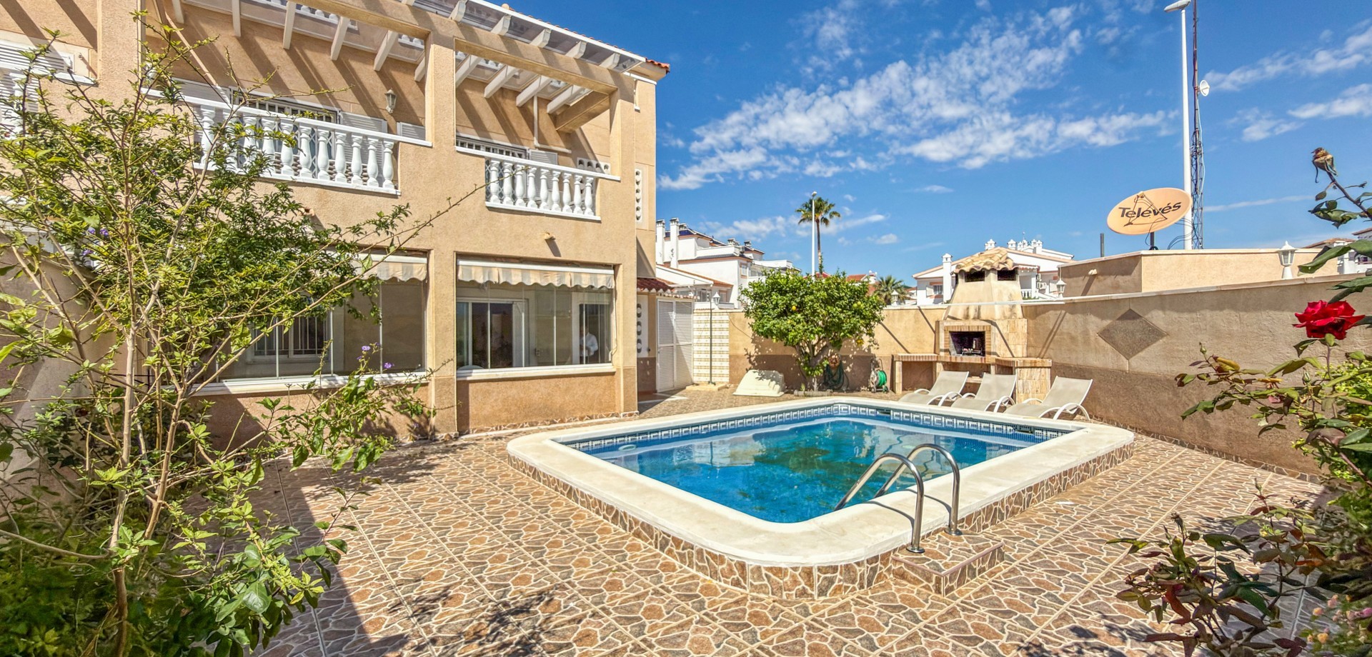 737138_xl Apartment for Sale in Orihuela Costa, Alicante