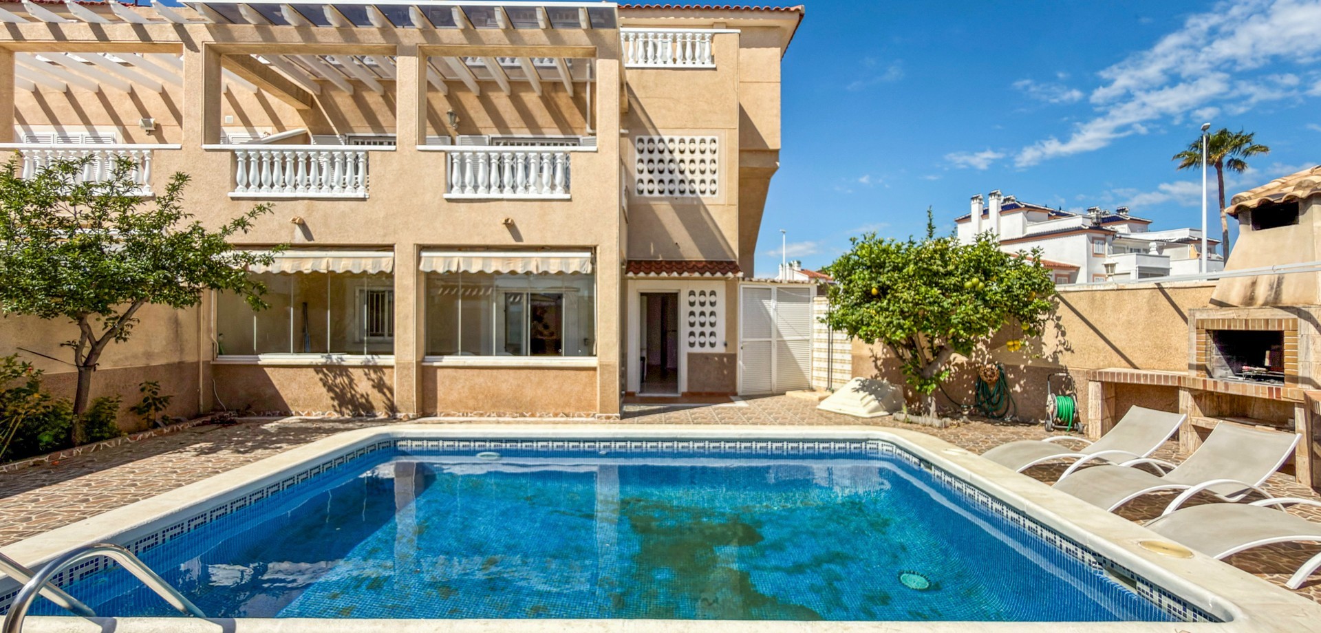 Apartment for Sale in Orihuela Costa, Alicante