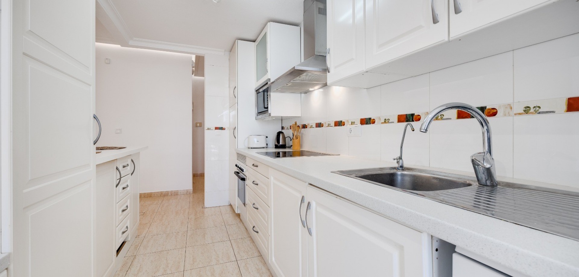 Apartment for Sale in Orihuela Costa, Alicante