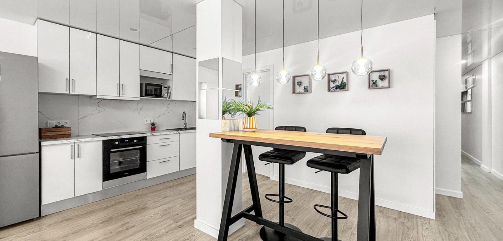 Apartment for Sale in Torrevieja, Alicante