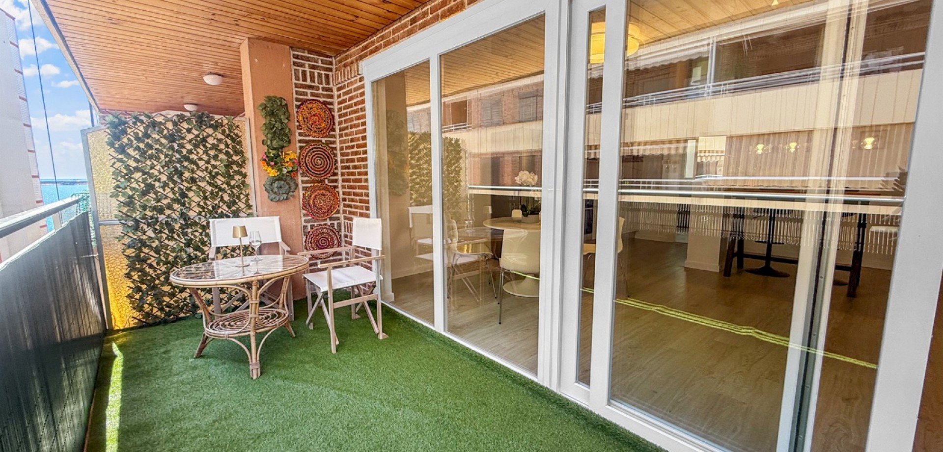 Apartment for Sale in Torrevieja, Alicante