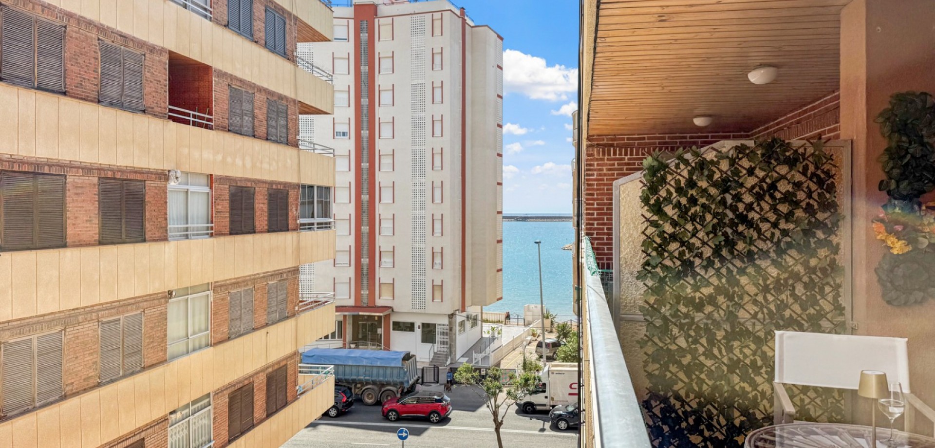 Apartment for Sale in Torrevieja, Alicante