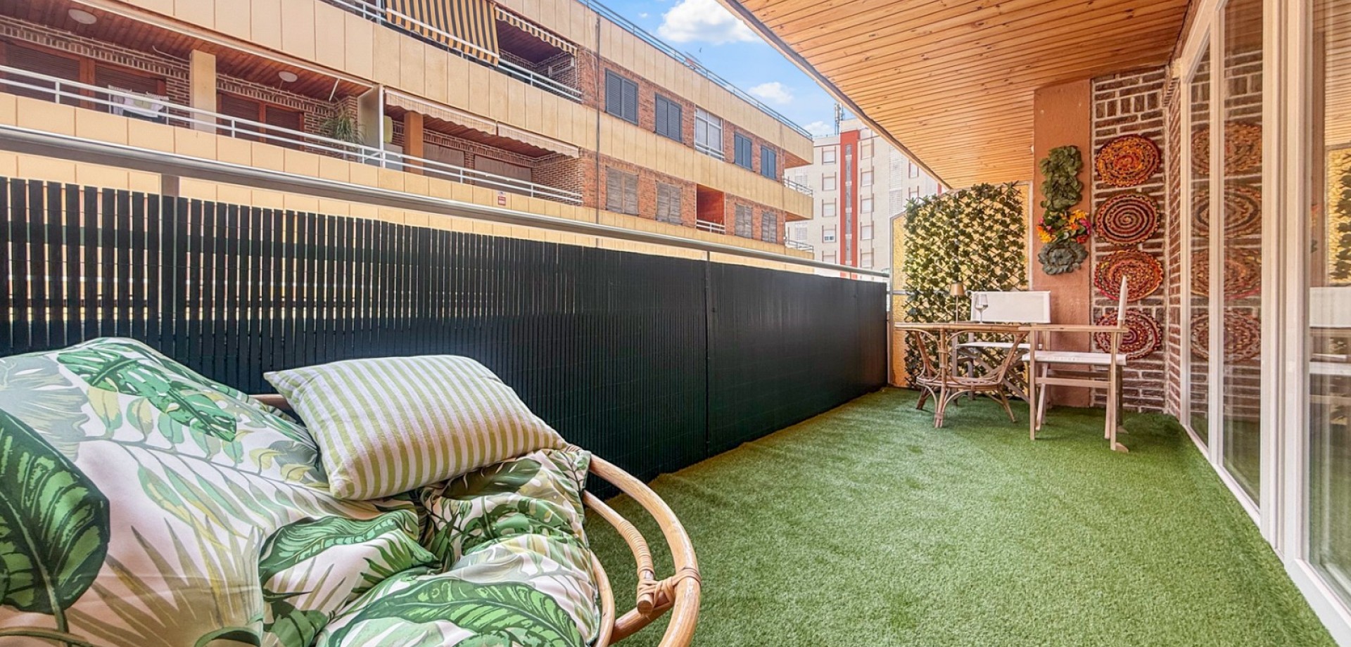 Apartment for Sale in Torrevieja, Alicante