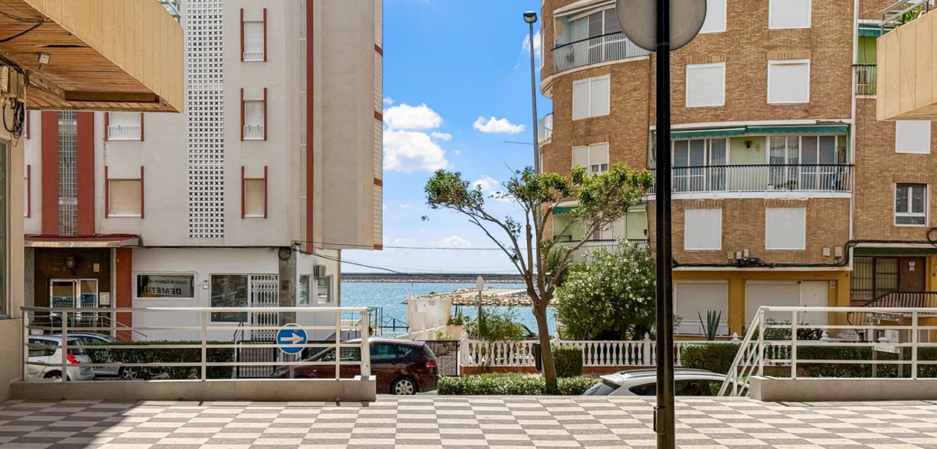 Apartment for Sale in Torrevieja, Alicante