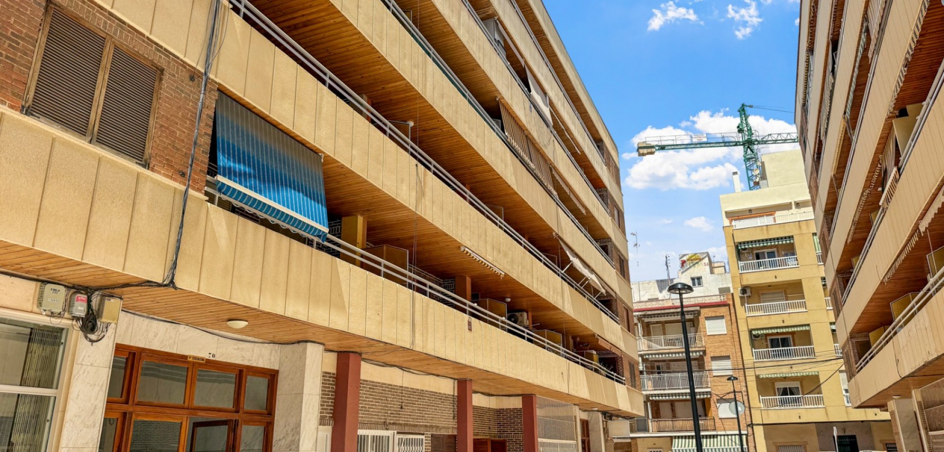 Apartment for Sale in Torrevieja, Alicante