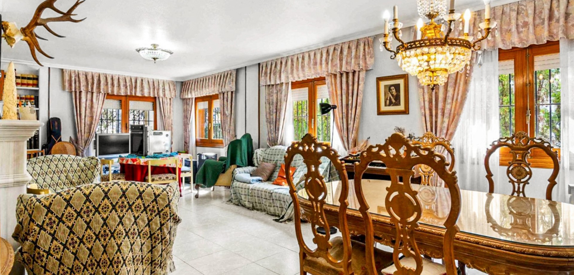 Villa for Sale in Torrevieja, Alicante