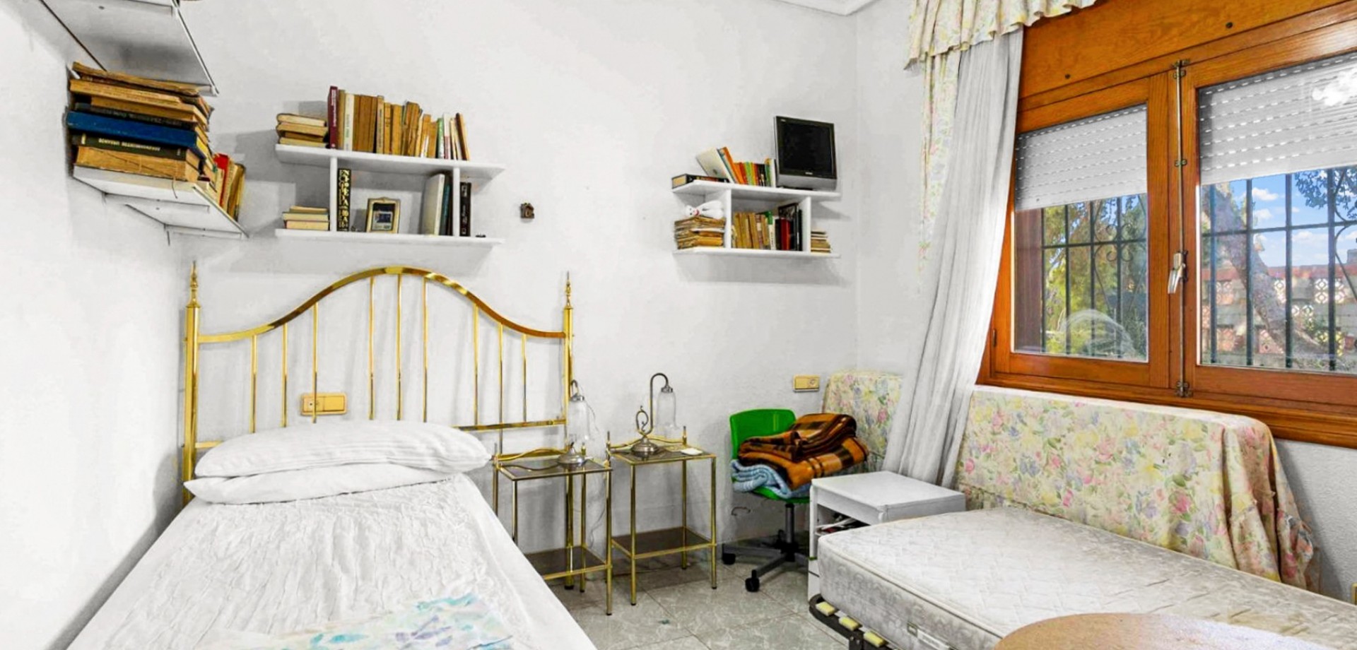 Villa for Sale in Torrevieja, Alicante