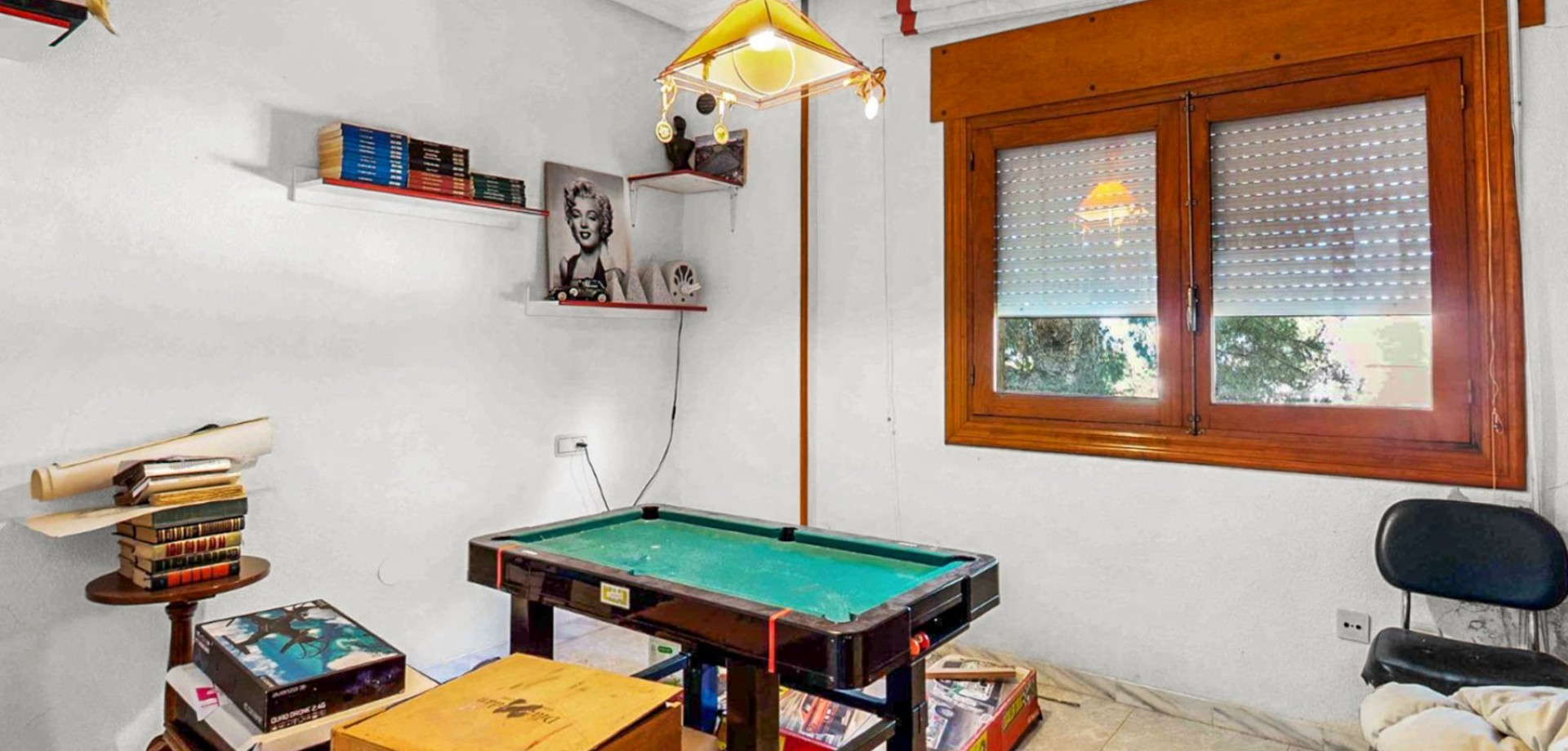 Villa for Sale in Torrevieja, Alicante