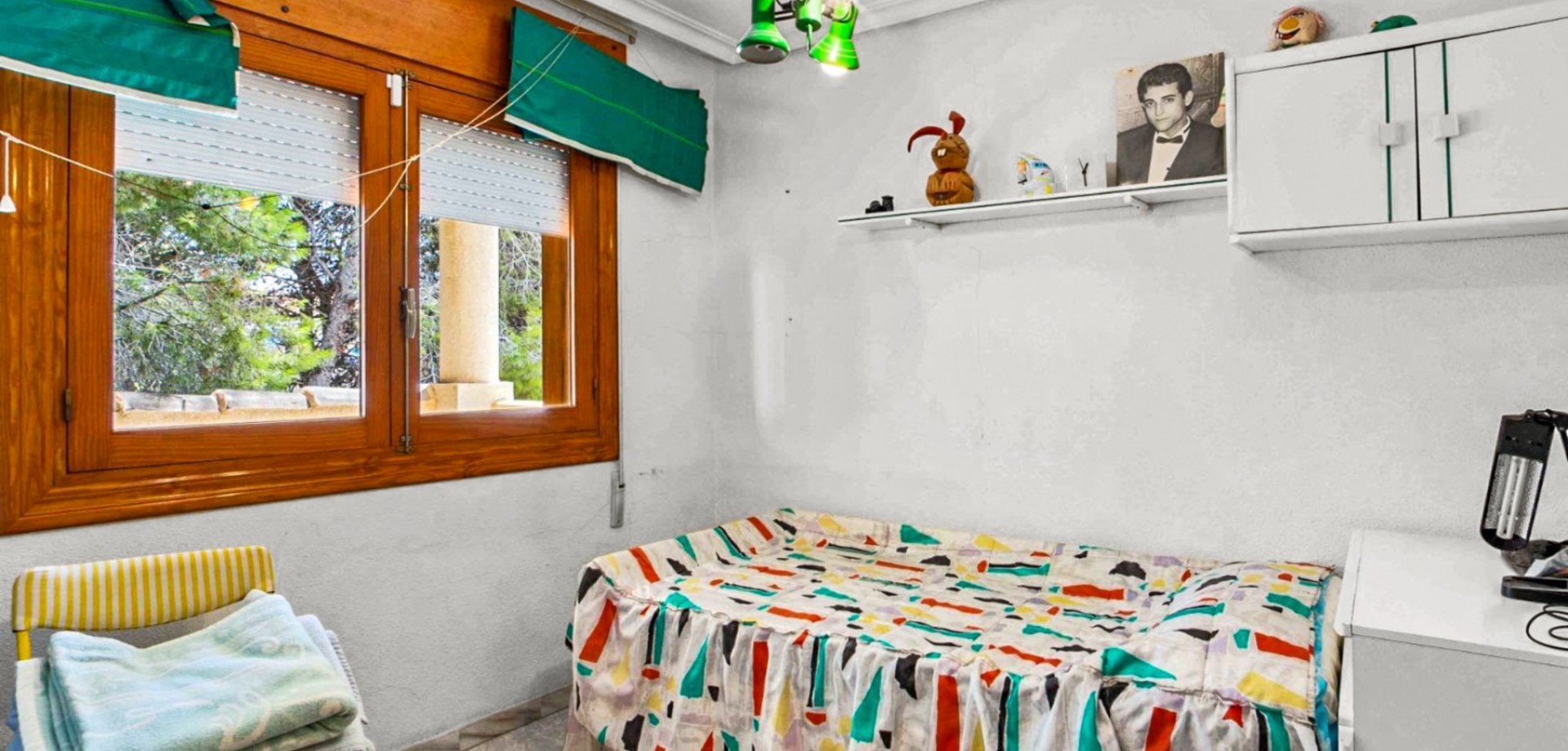 Villa for Sale in Torrevieja, Alicante