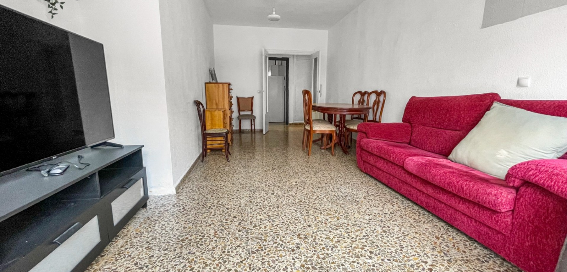 Apartment for Sale in Guardamar del Segura, Alicante