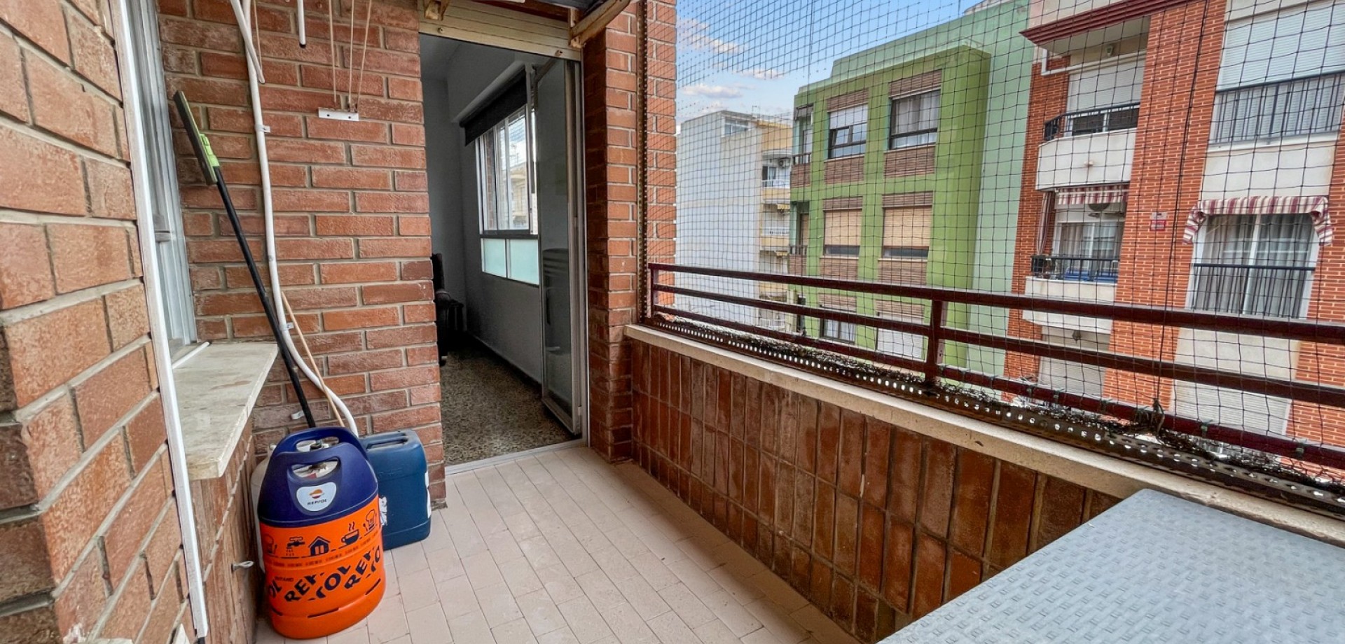 Apartment for Sale in Guardamar del Segura, Alicante