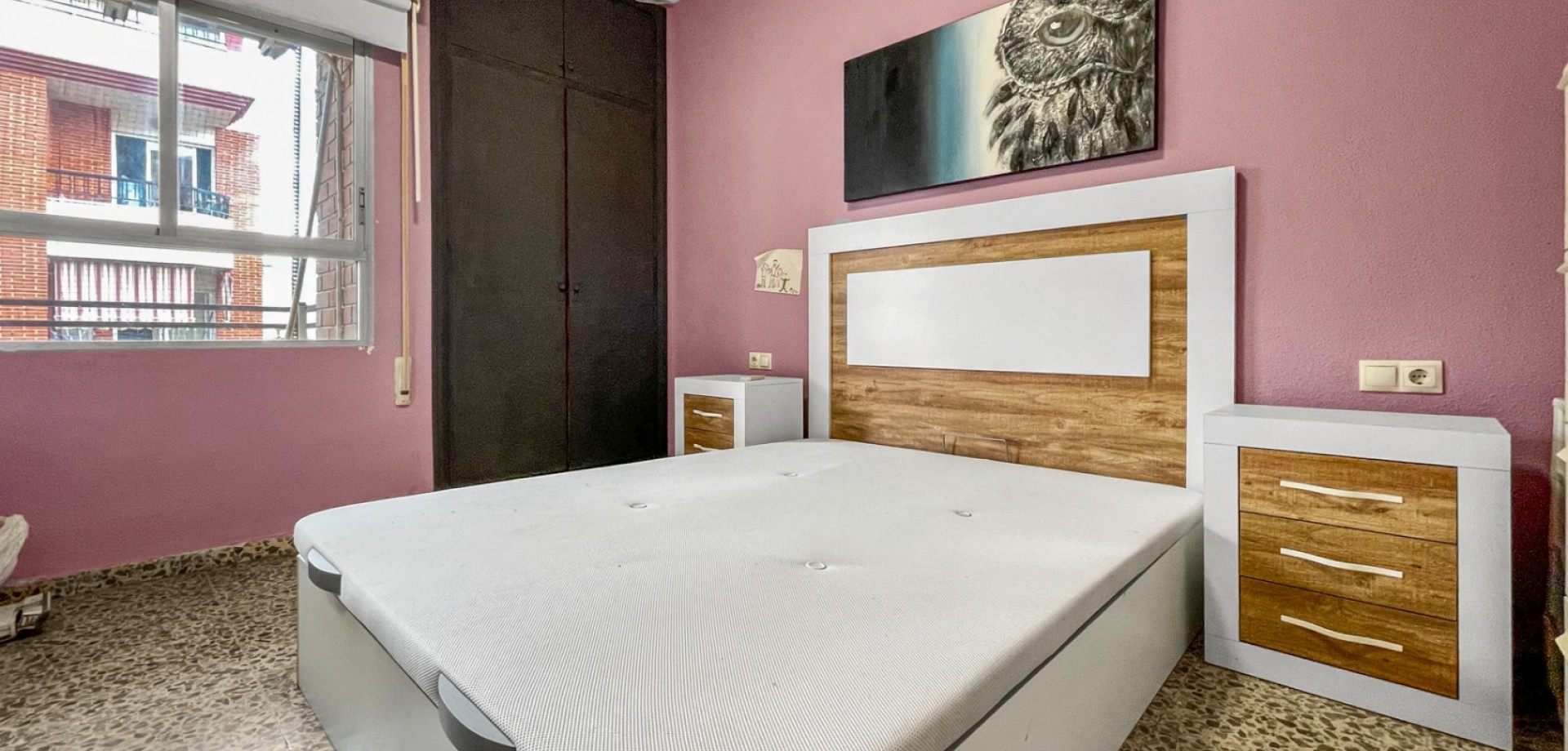 Apartment for Sale in Guardamar del Segura, Alicante