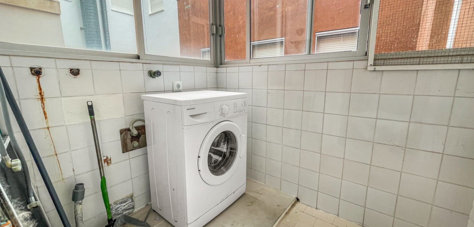 Apartment for Sale in Guardamar del Segura, Alicante