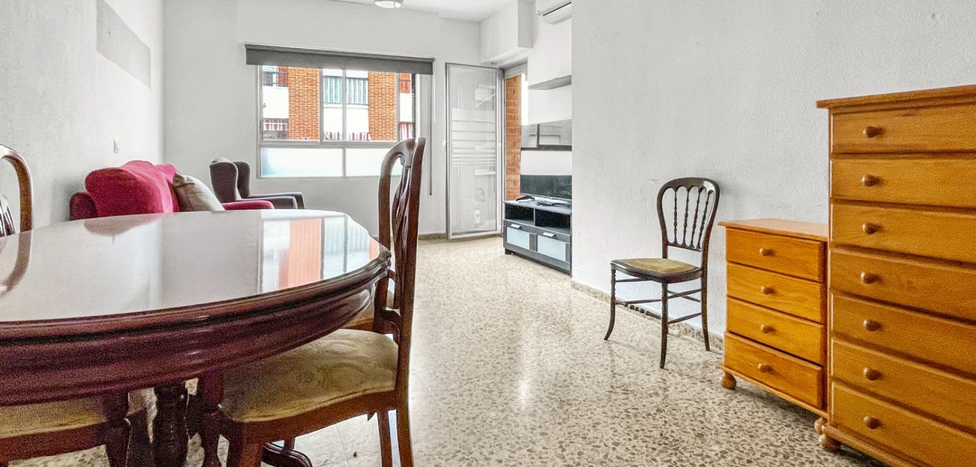 Apartment for Sale in Guardamar del Segura, Alicante
