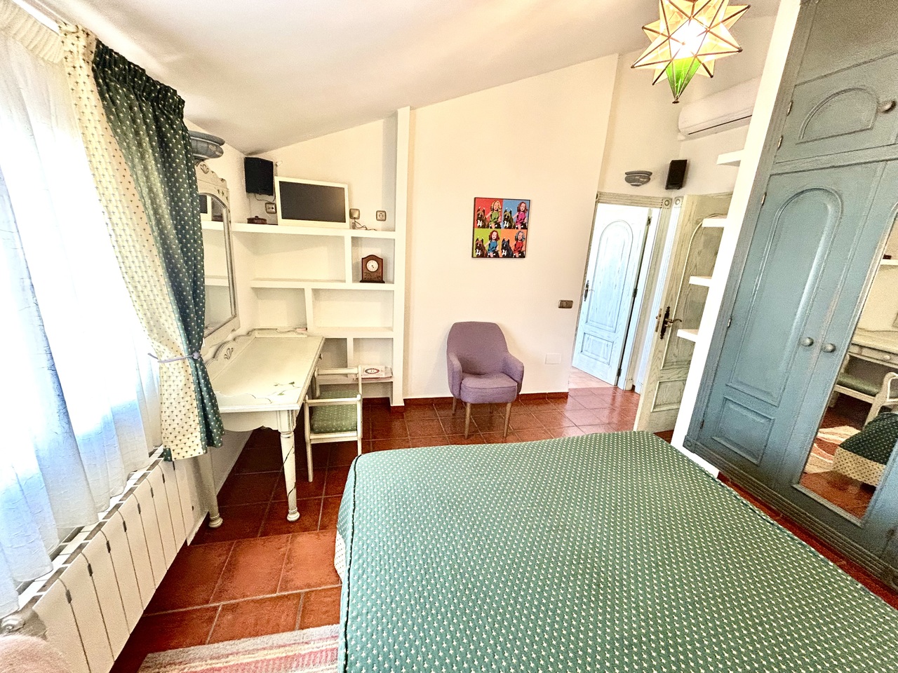 Villa for Sale in La Mata, Alicante