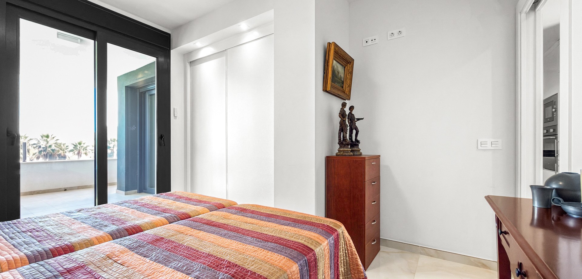 Apartment for Sale in Orihuela Costa, Alicante
