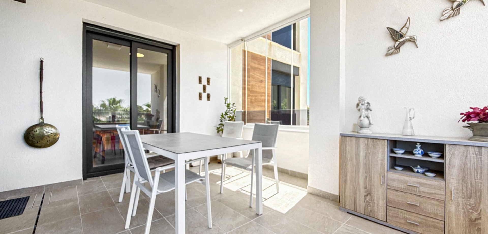 Apartment for Sale in Orihuela Costa, Alicante