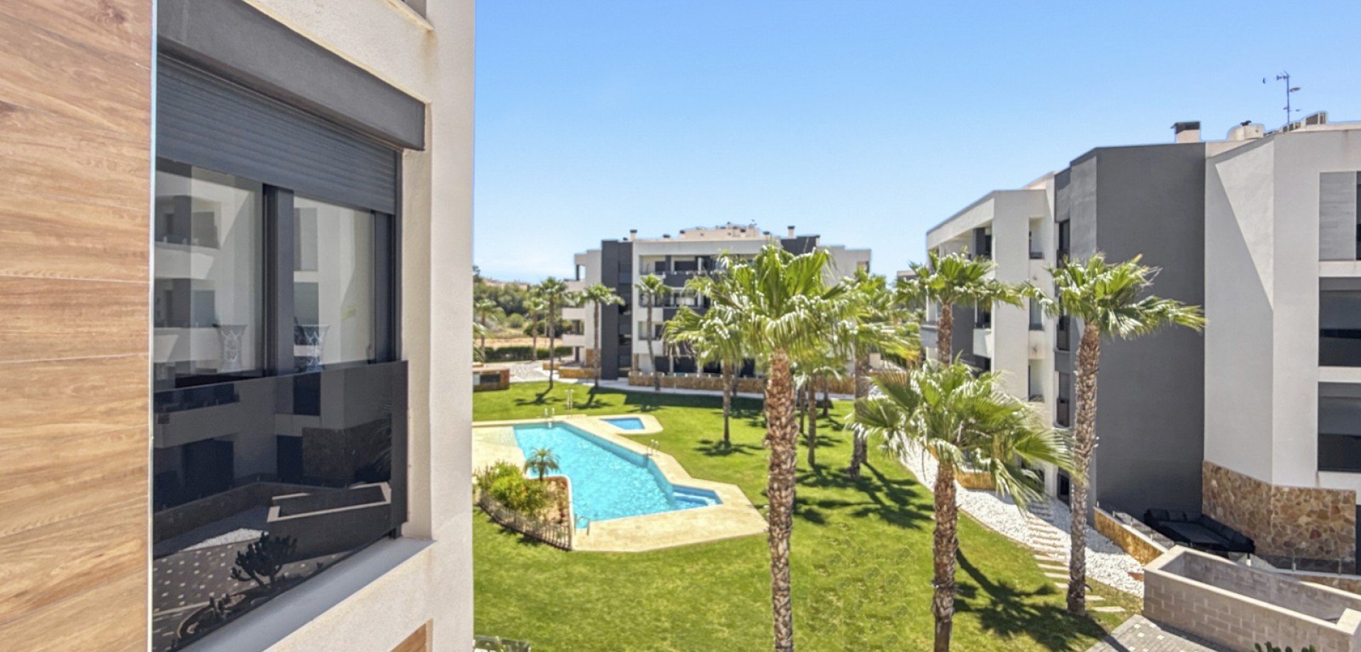 Apartment for Sale in Orihuela Costa, Alicante