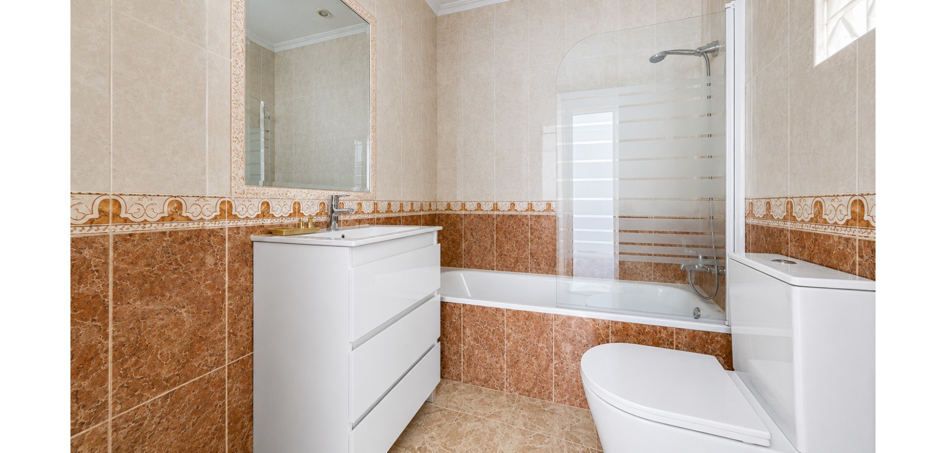 Town House for Sale in Orihuela Costa, Alicante