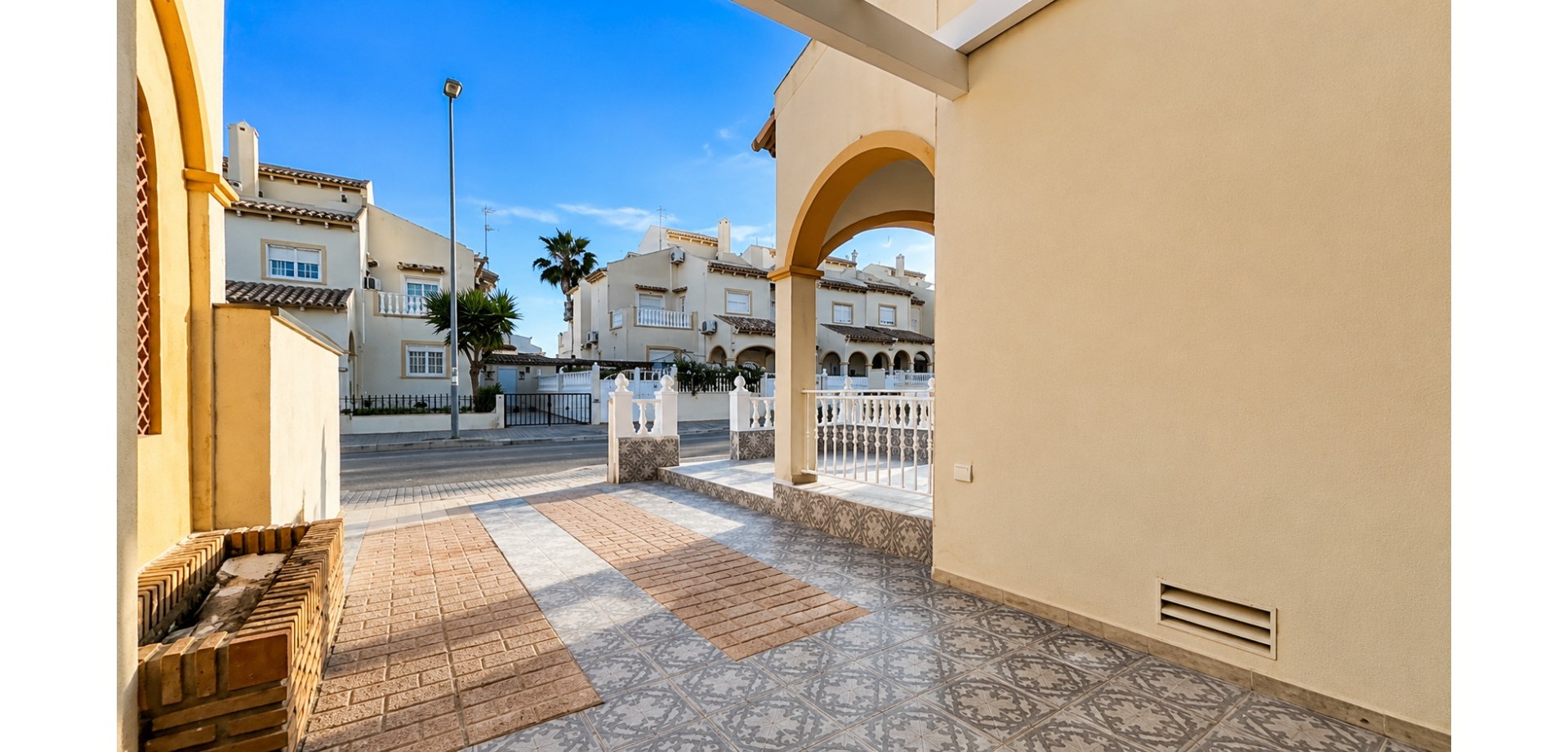 Town House for Sale in Orihuela Costa, Alicante