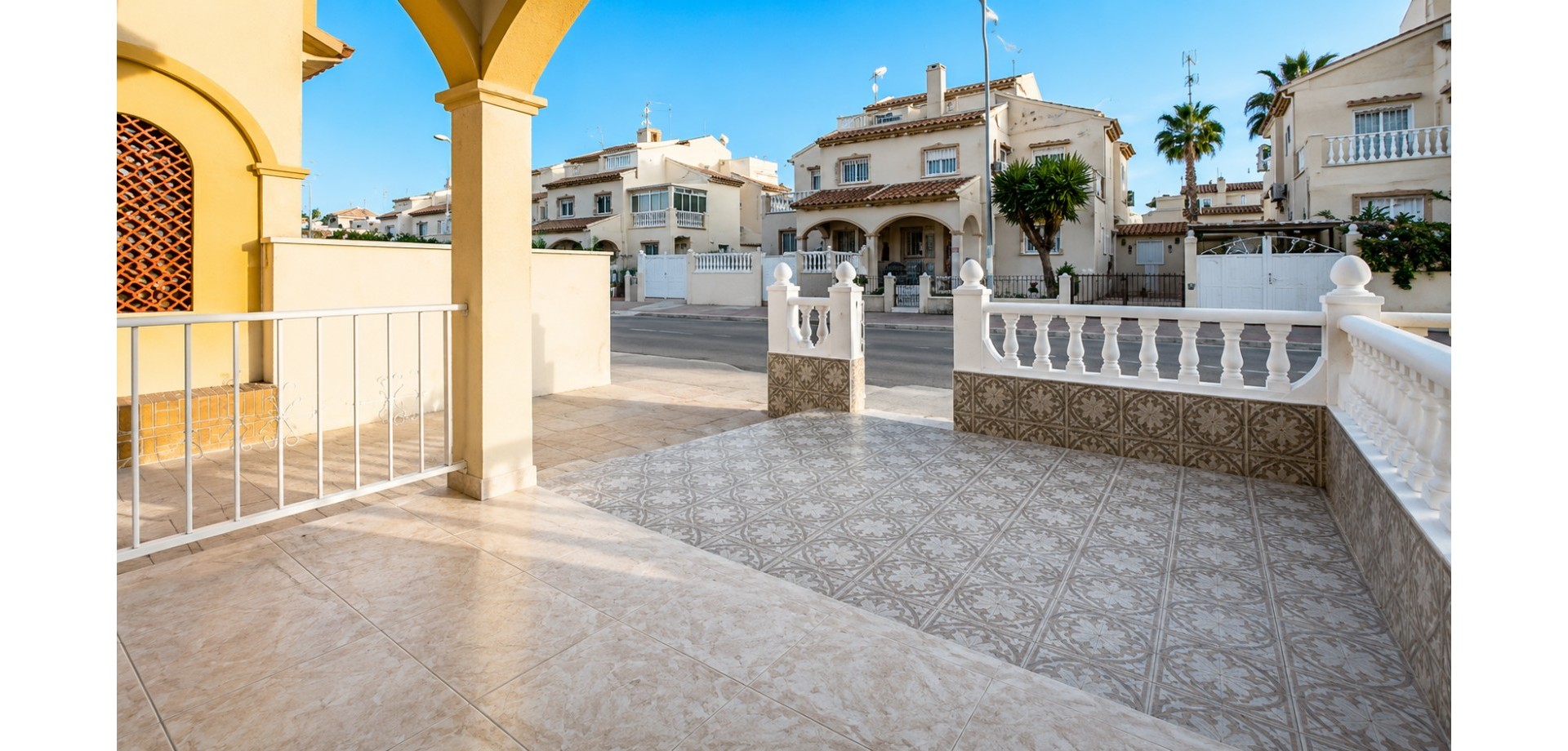 Town House for Sale in Orihuela Costa, Alicante