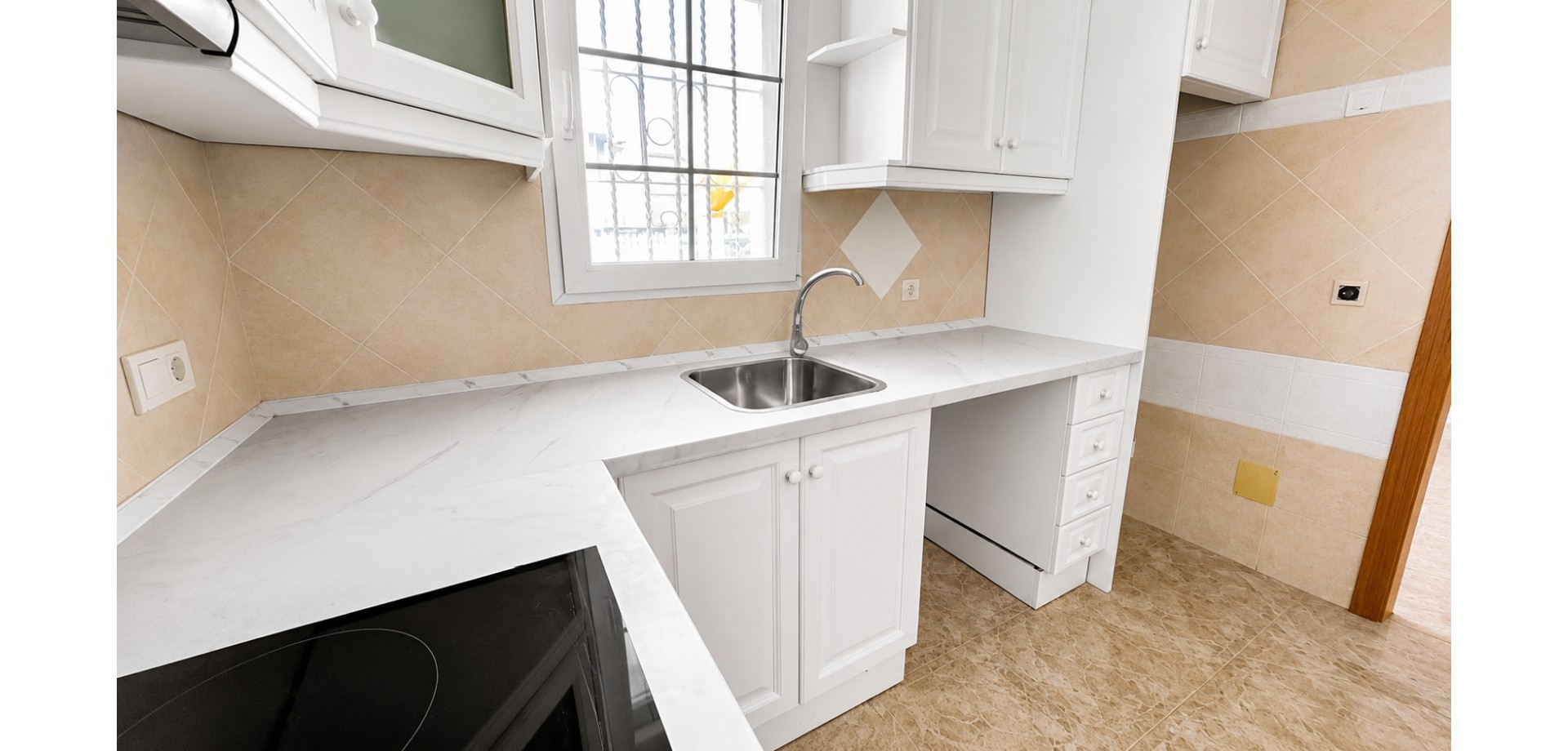 Town House for Sale in Orihuela Costa, Alicante