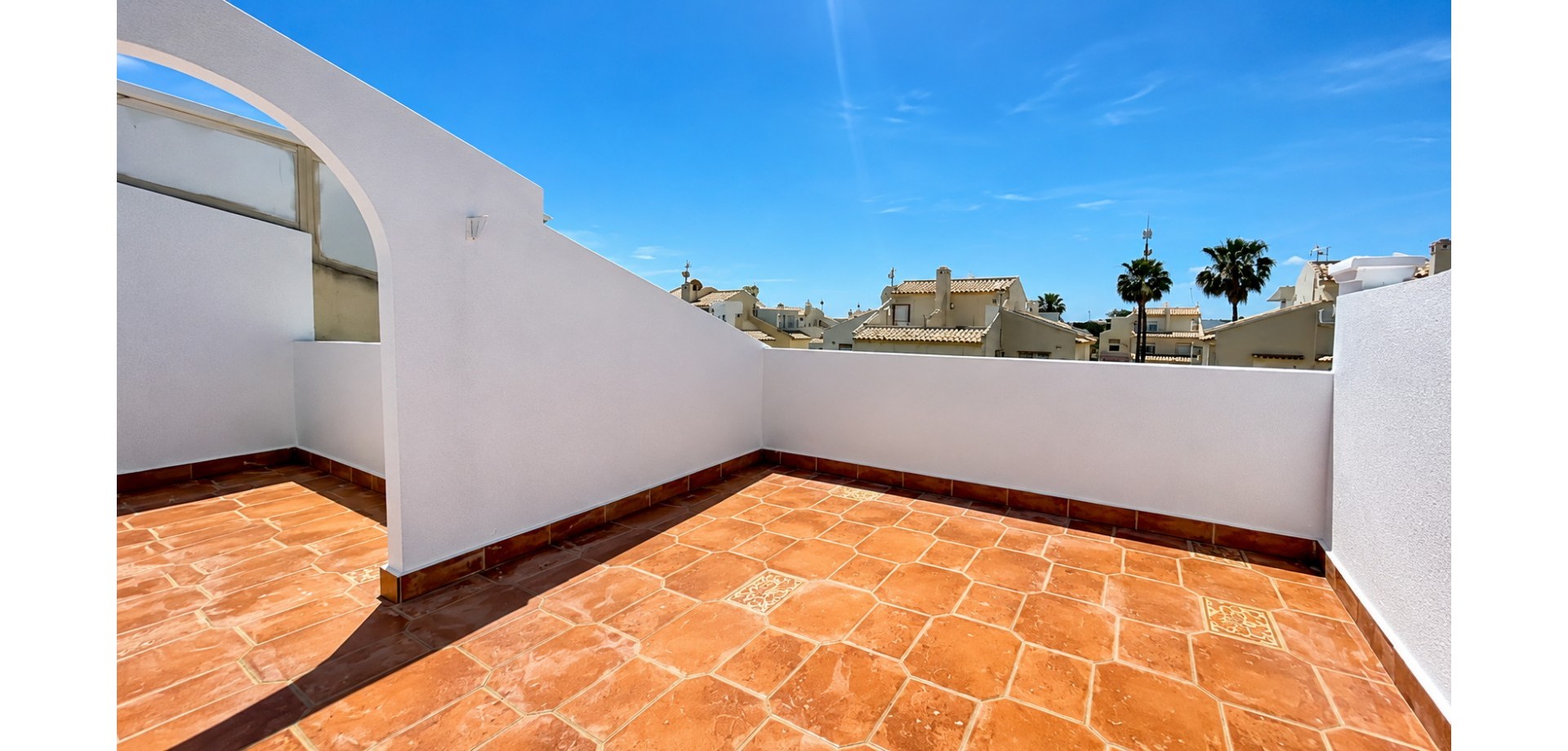 Town House for Sale in Orihuela Costa, Alicante