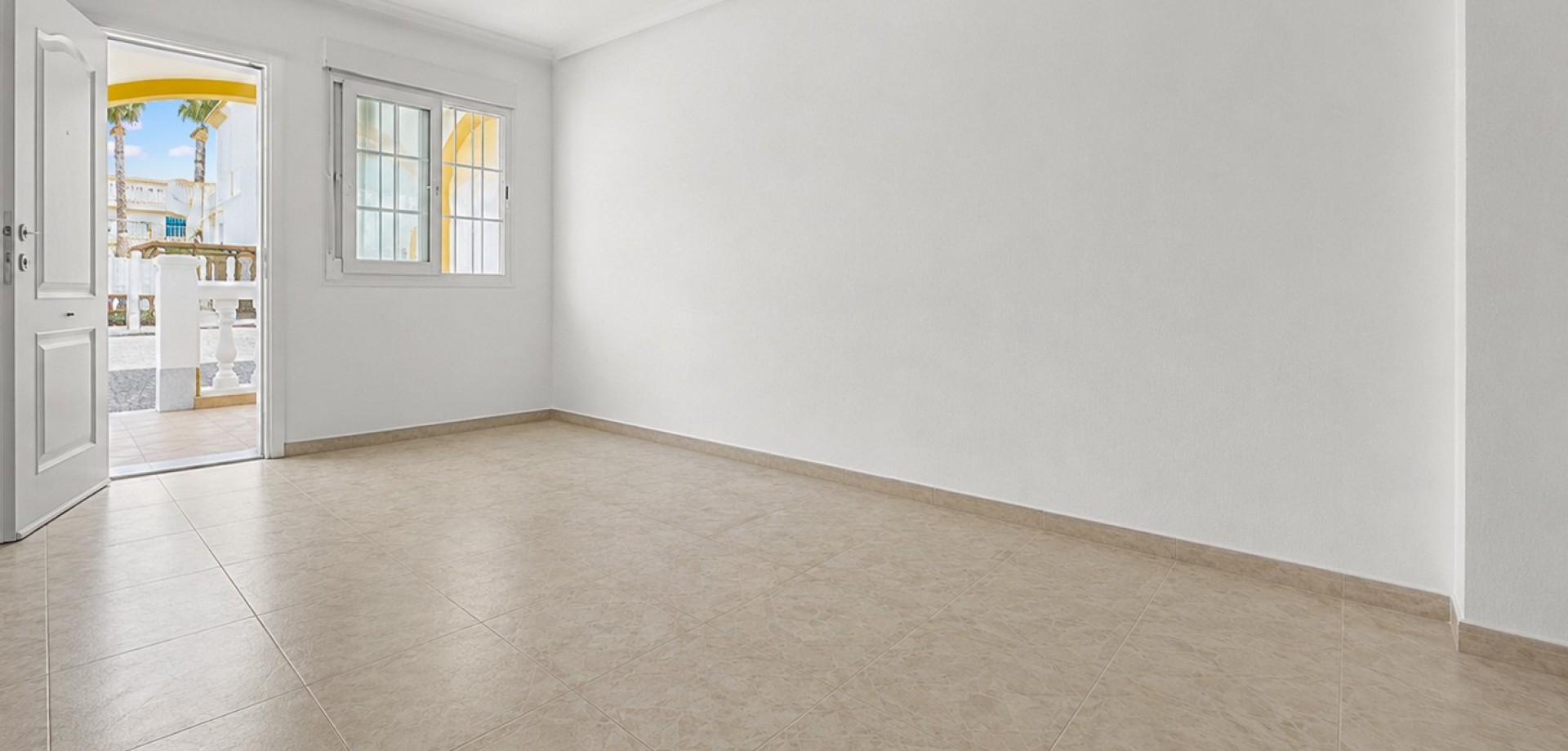 Town House for Sale in Orihuela Costa, Alicante