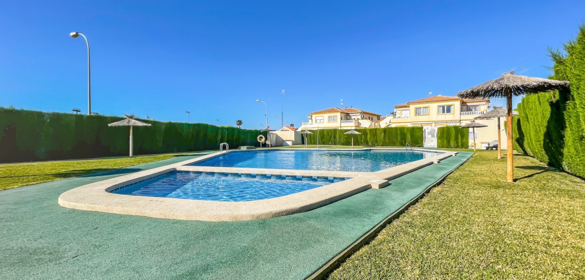 Bungalow for Sale in Orihuela Costa, Alicante