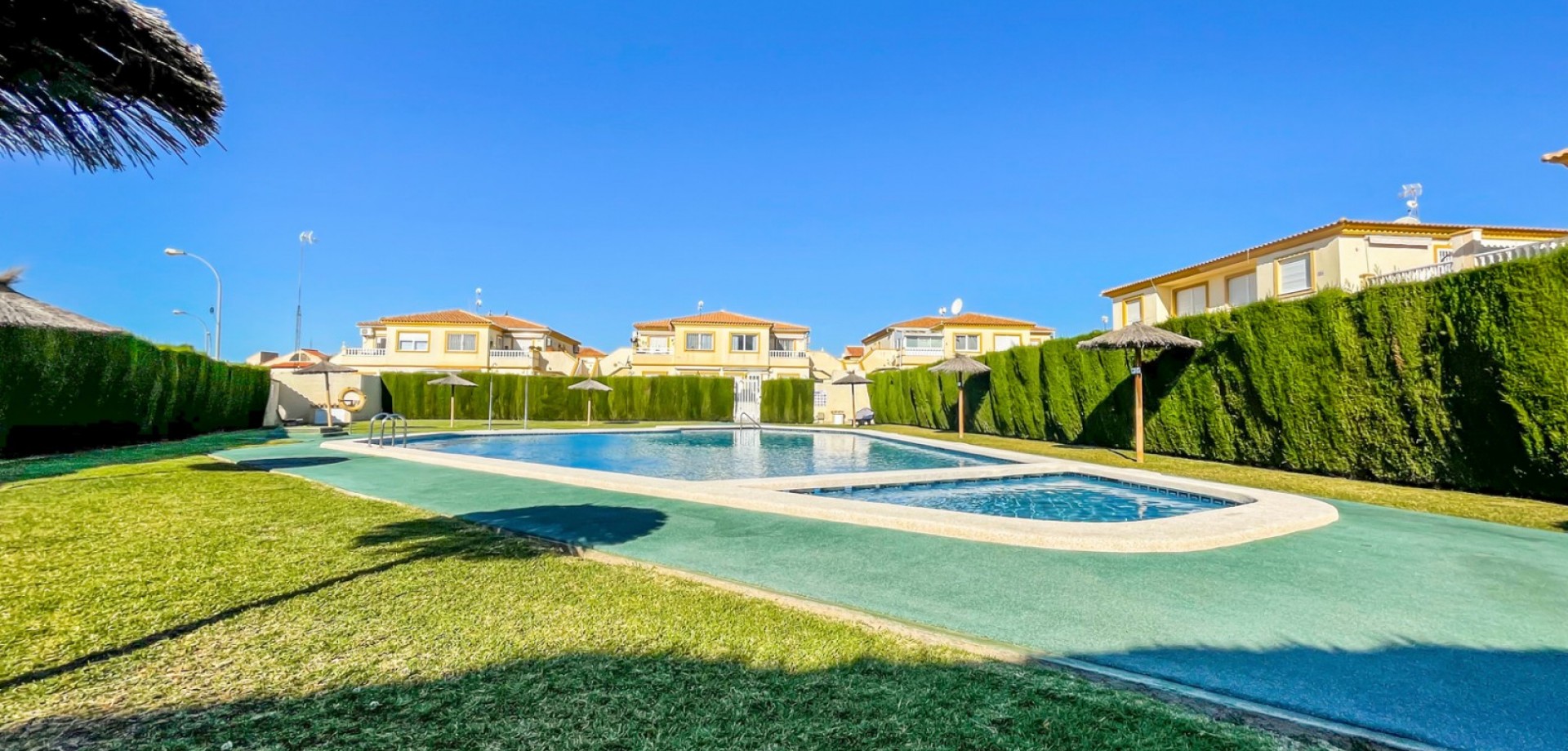 Bungalow for Sale in Orihuela Costa, Alicante