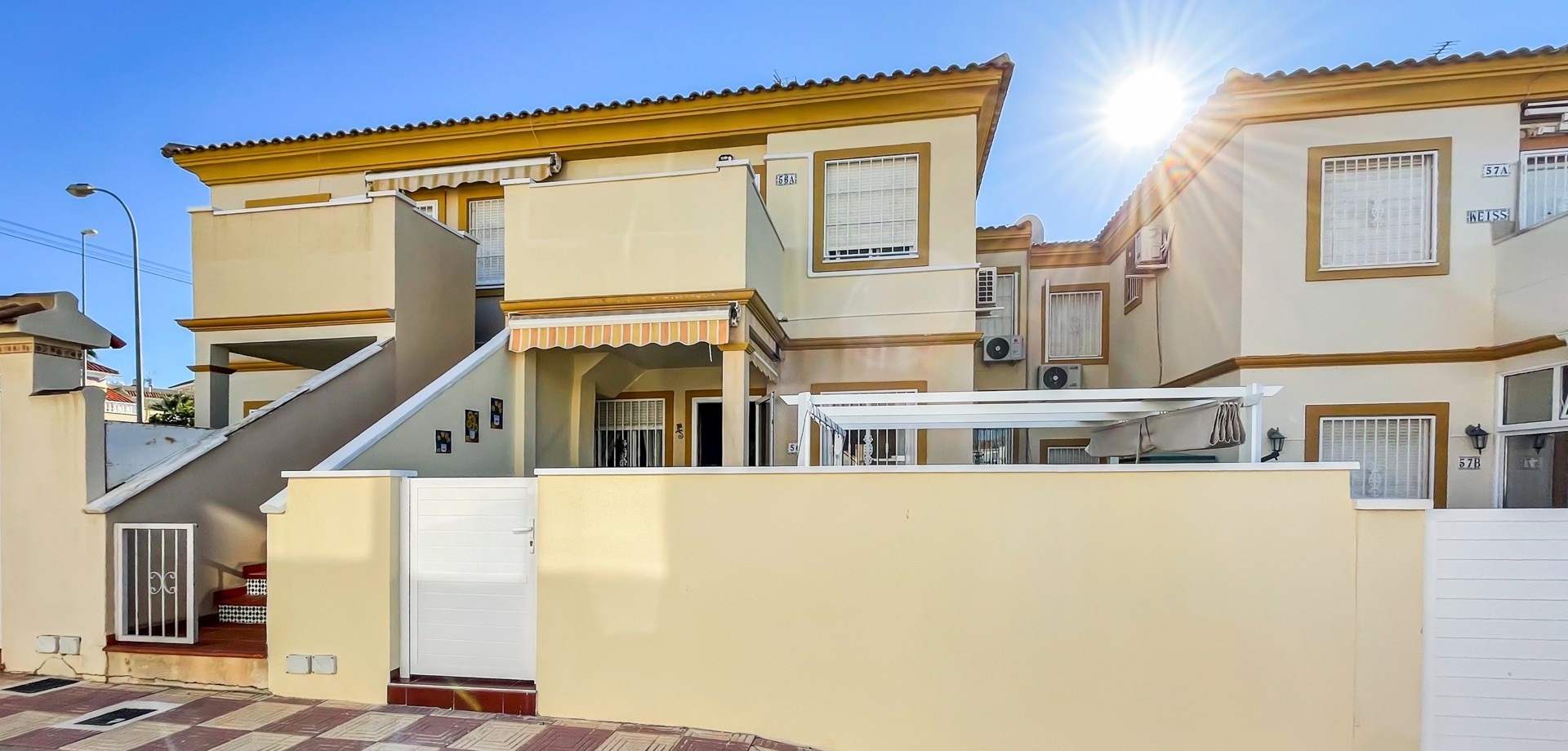 Bungalow for Sale in Orihuela Costa, Alicante