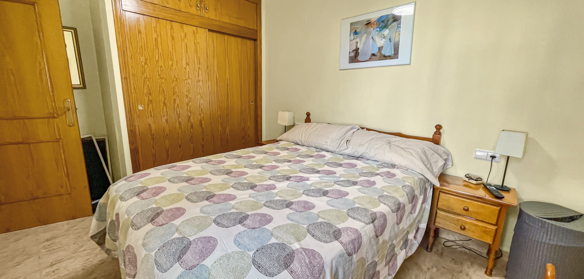Bungalow for Sale in Orihuela Costa, Alicante