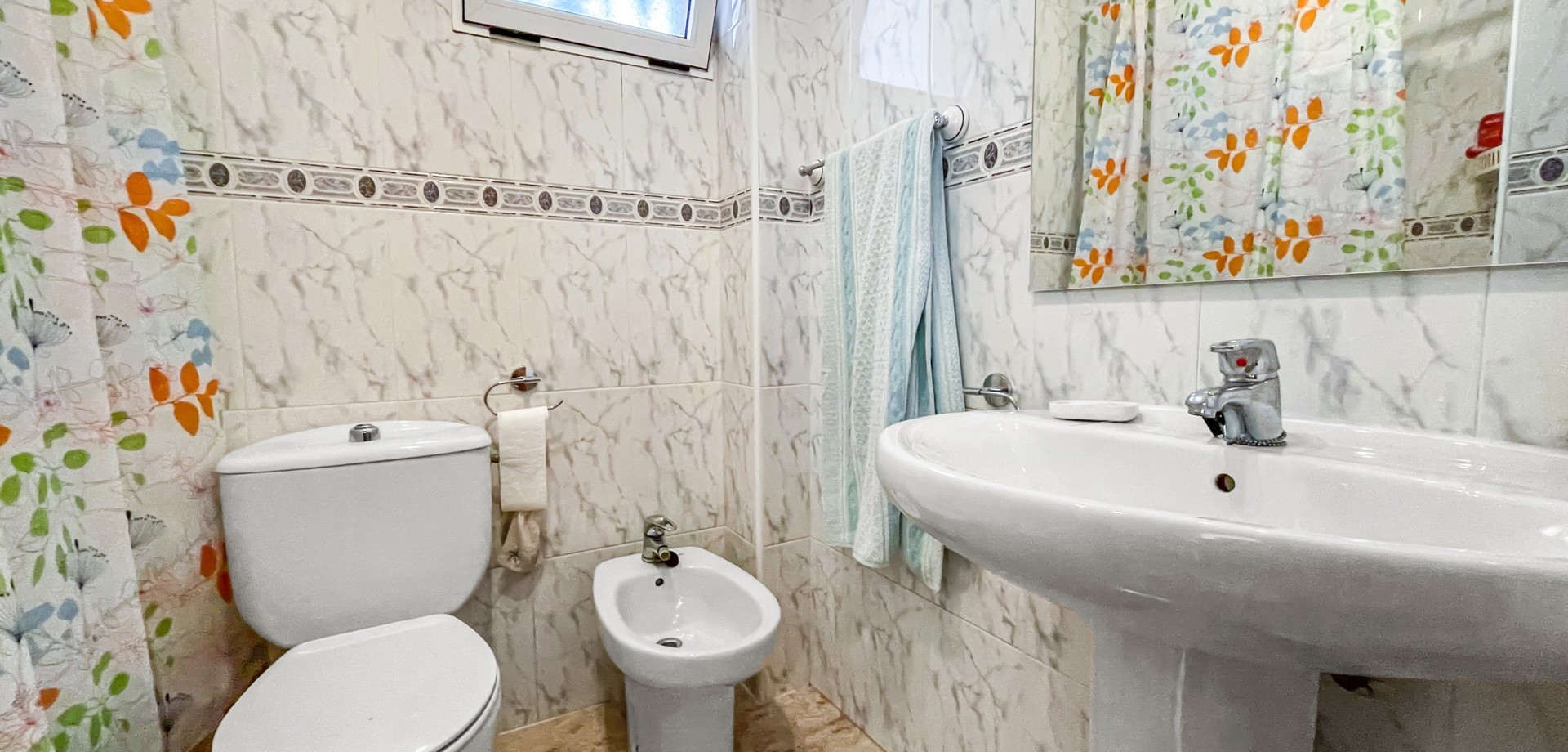 Bungalow for Sale in Orihuela Costa, Alicante
