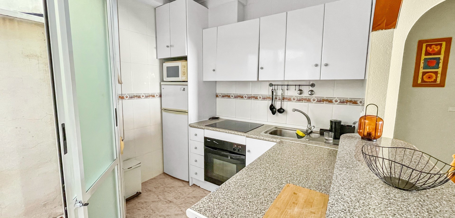 Bungalow for Sale in Orihuela Costa, Alicante