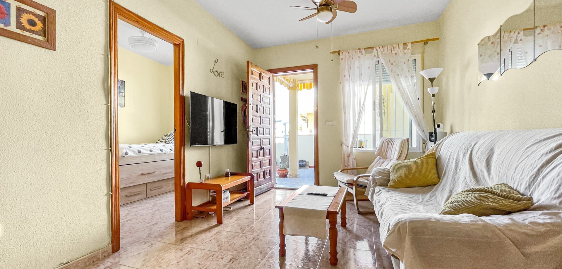 Bungalow for Sale in Orihuela Costa, Alicante