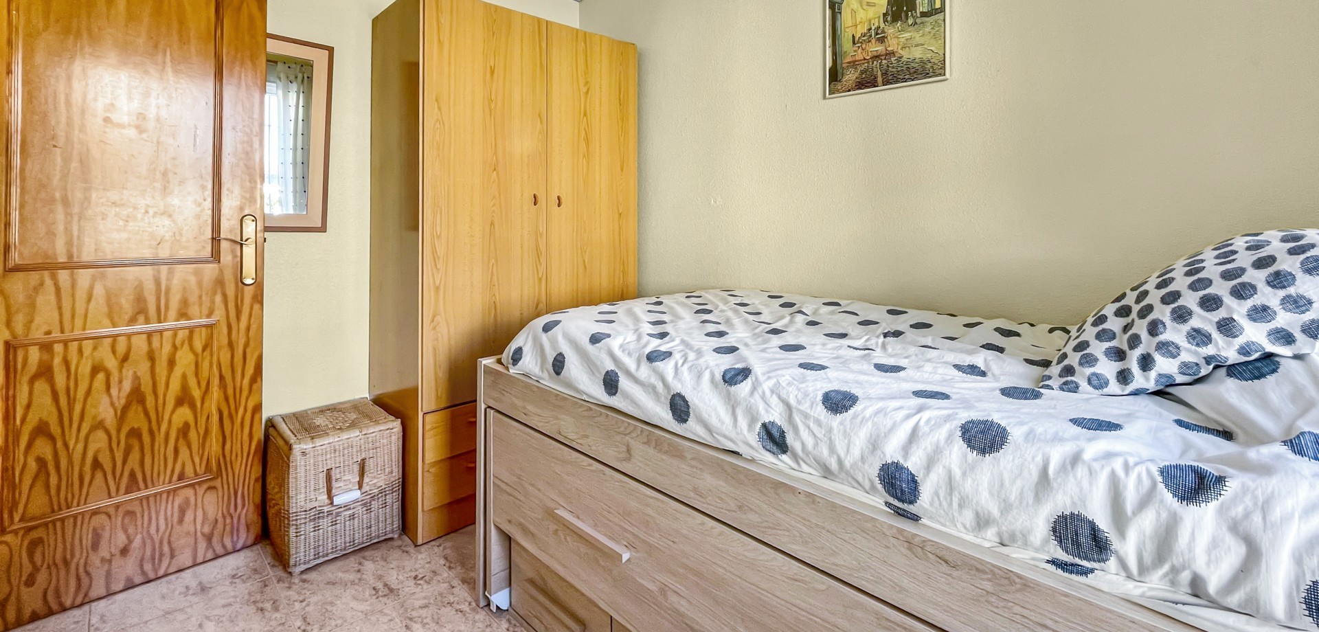 Bungalow for Sale in Orihuela Costa, Alicante