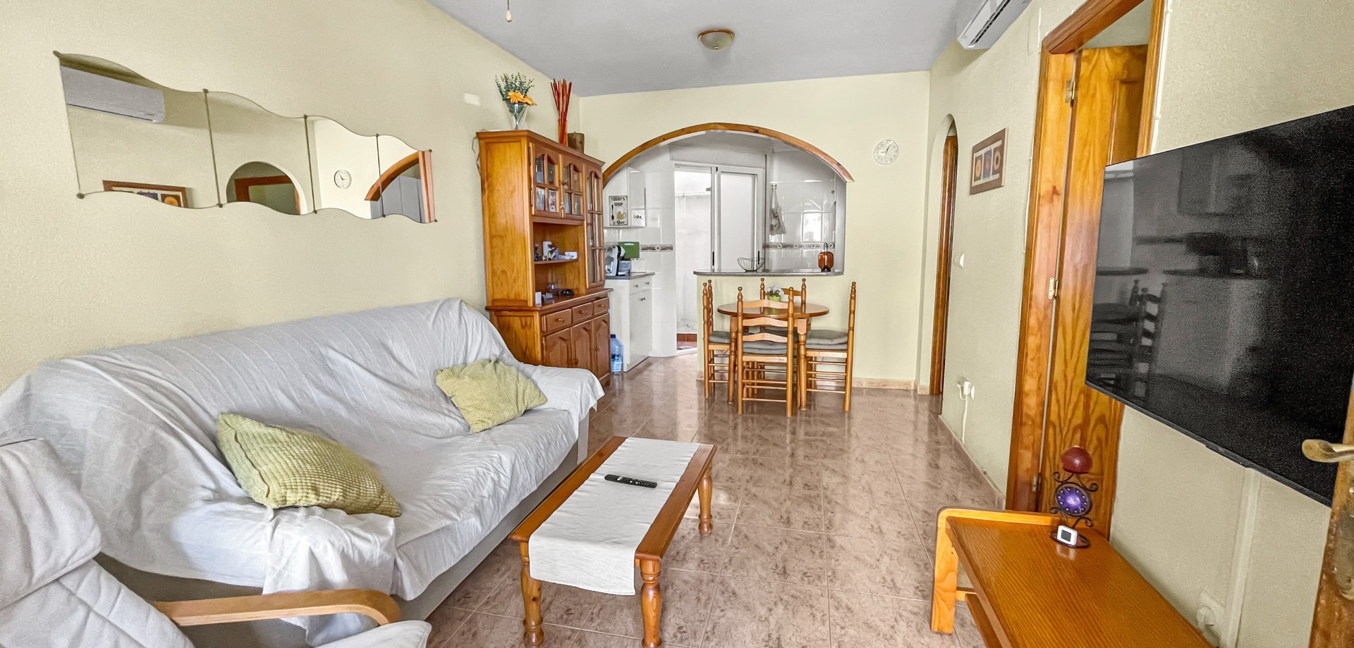Bungalow for Sale in Orihuela Costa, Alicante