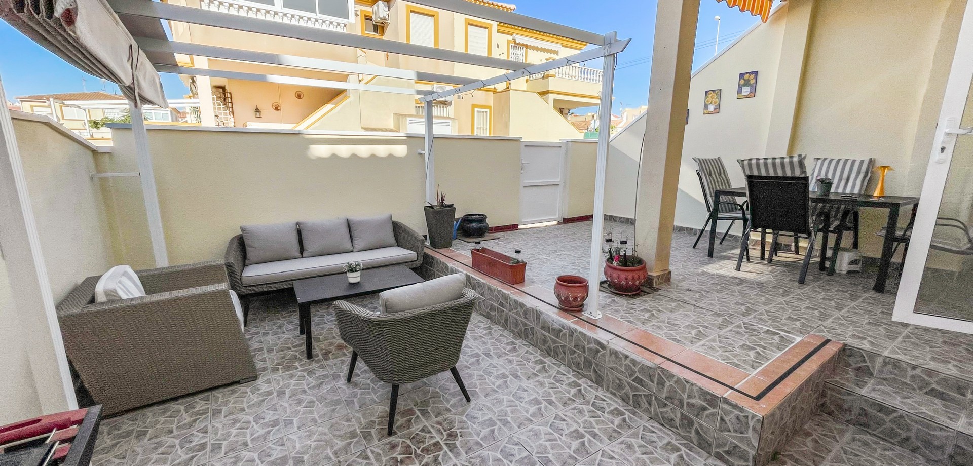 Bungalow for Sale in Orihuela Costa, Alicante
