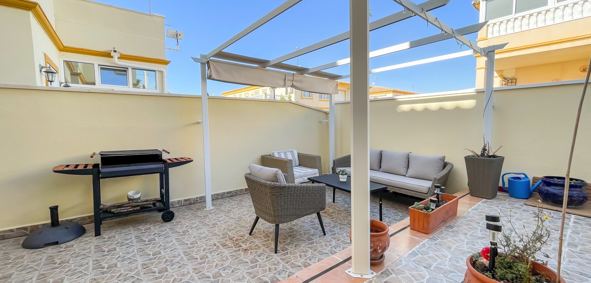 Bungalow for Sale in Orihuela Costa, Alicante