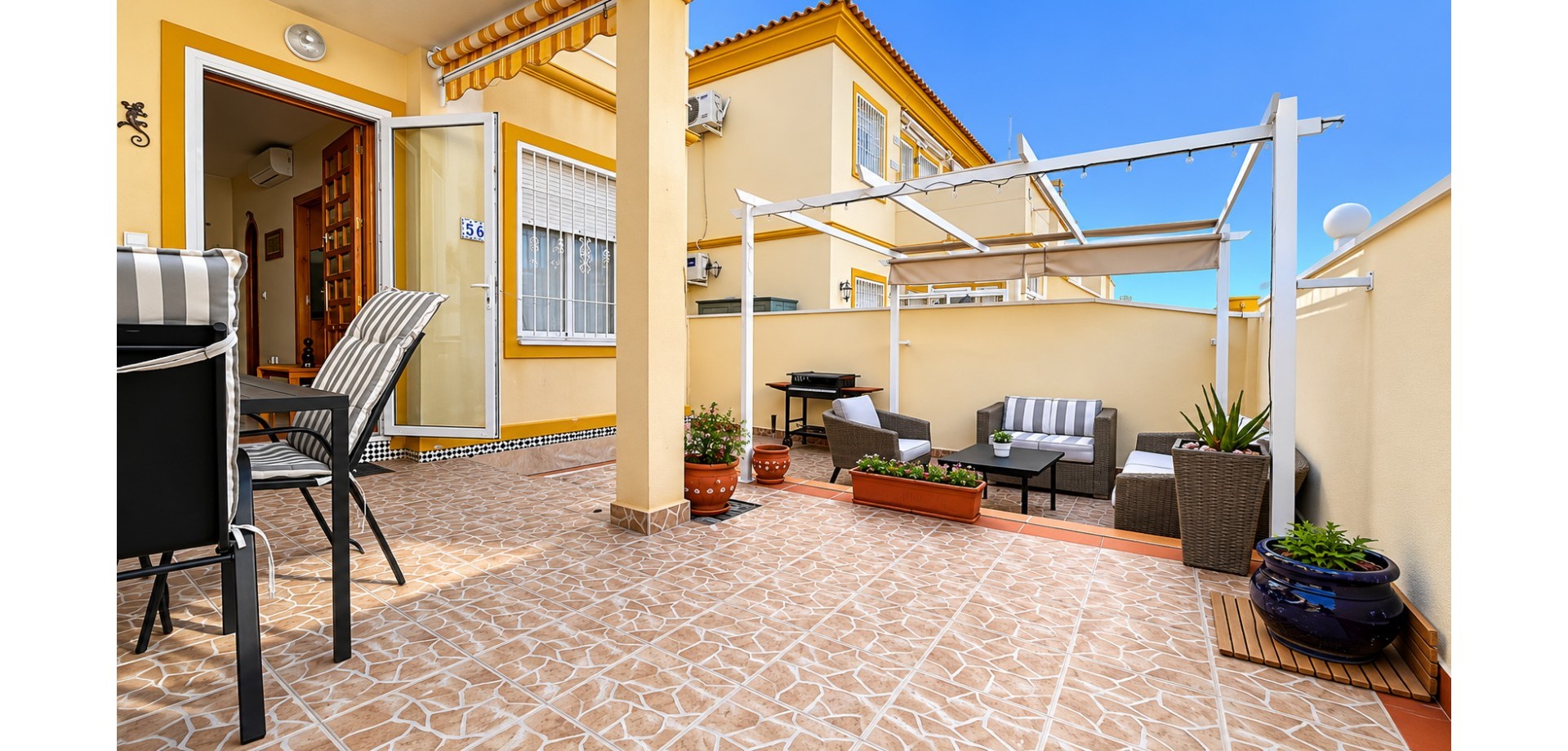 742337_xl Bungalow for Sale in Orihuela Costa, Alicante