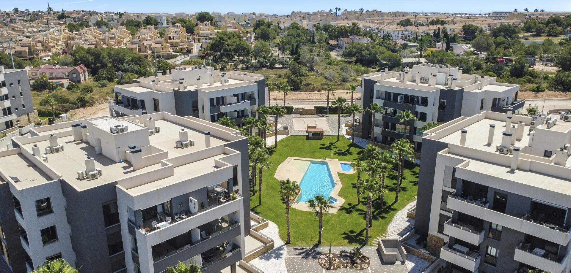 Apartment for Sale in Orihuela Costa, Alicante