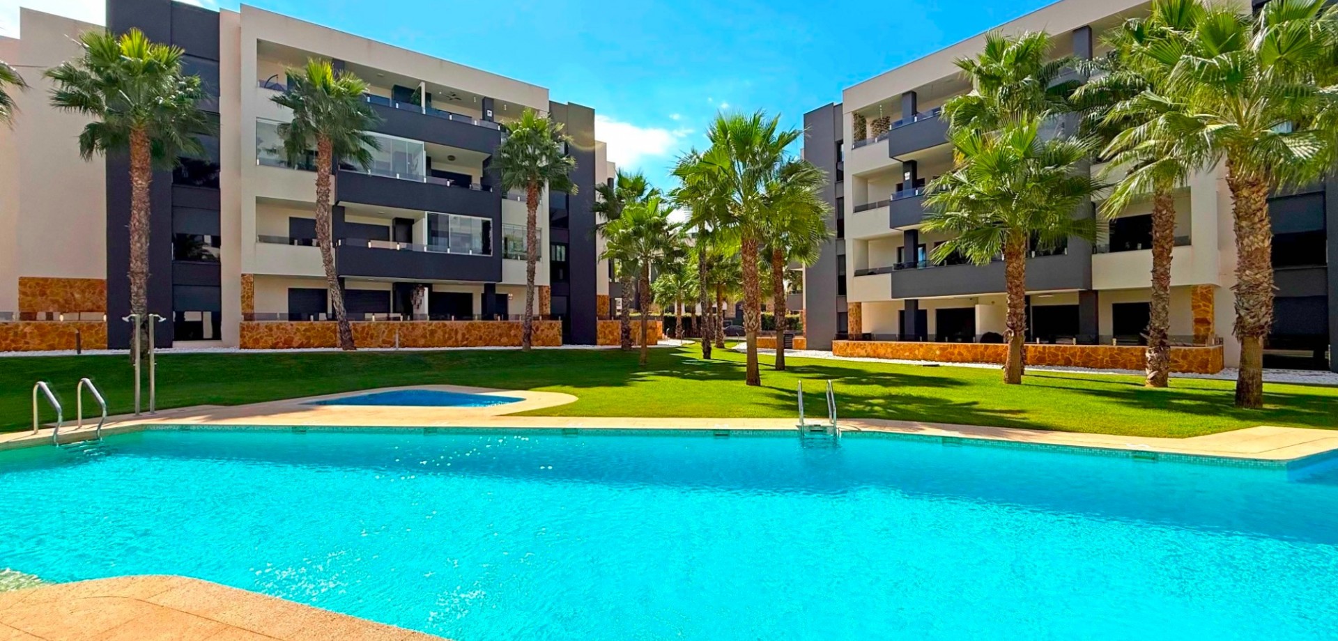 Apartment for Sale in Orihuela Costa, Alicante