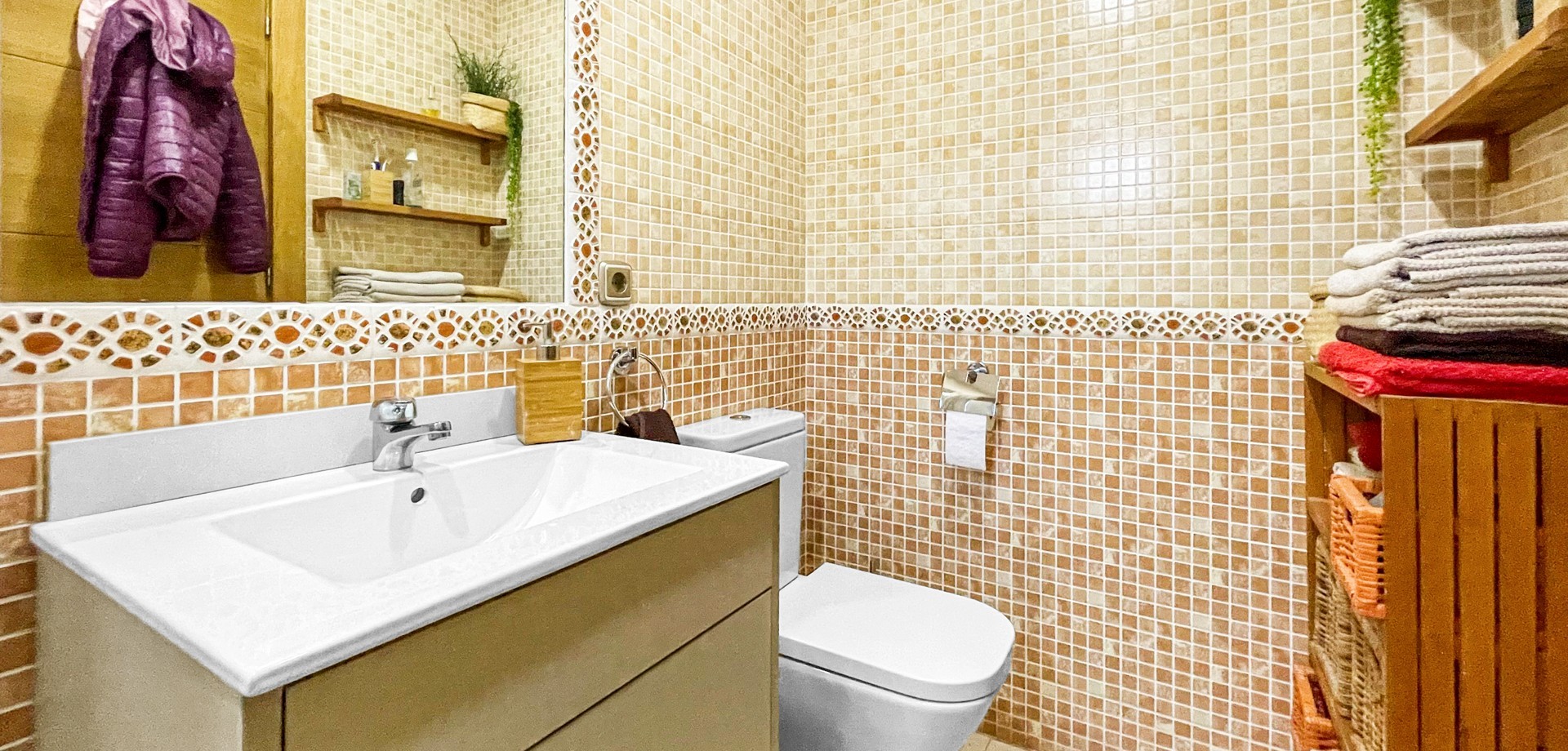 Town House for Sale in Torrevieja, Alicante