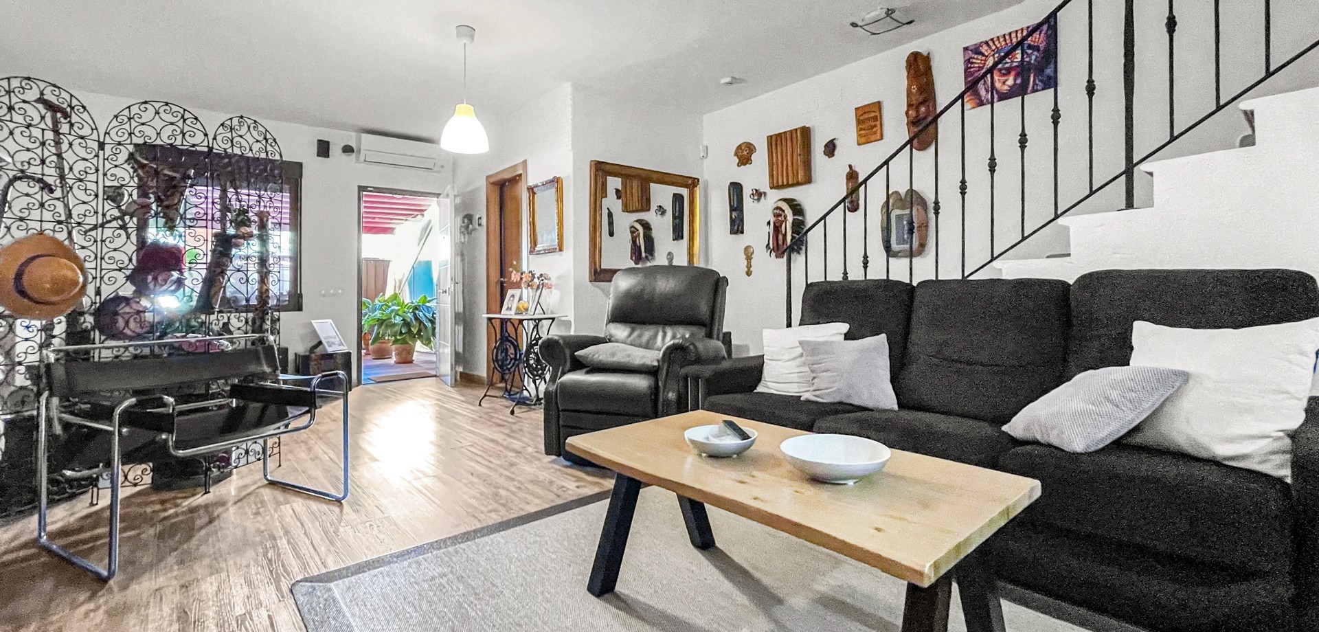 Town House for Sale in Torrevieja, Alicante