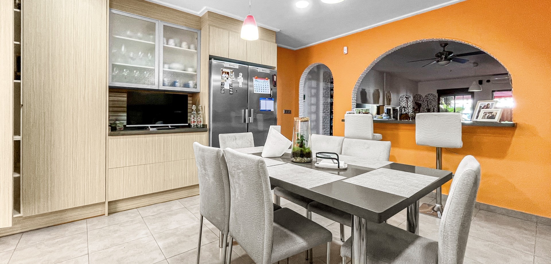Town House for Sale in Torrevieja, Alicante