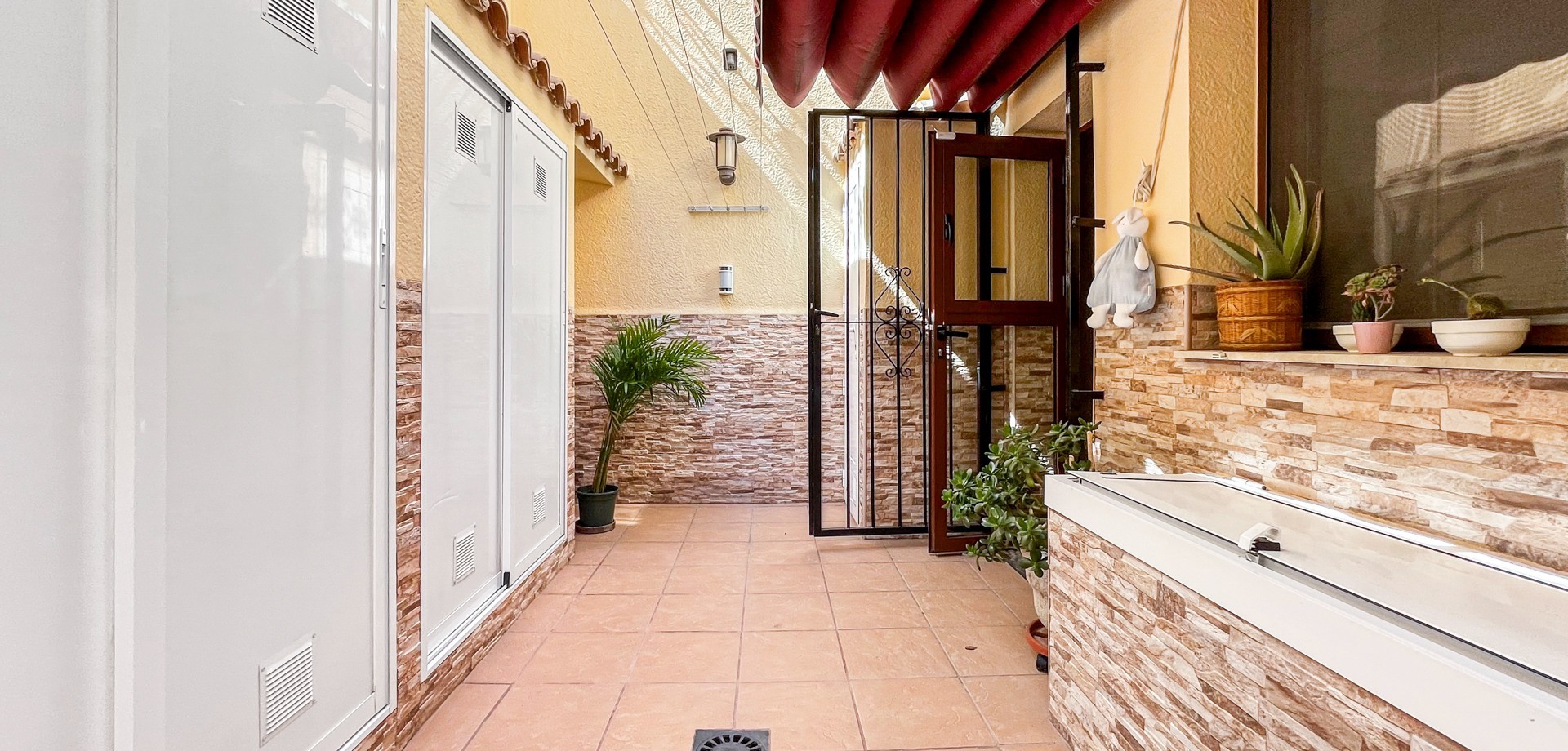 Town House for Sale in Torrevieja, Alicante