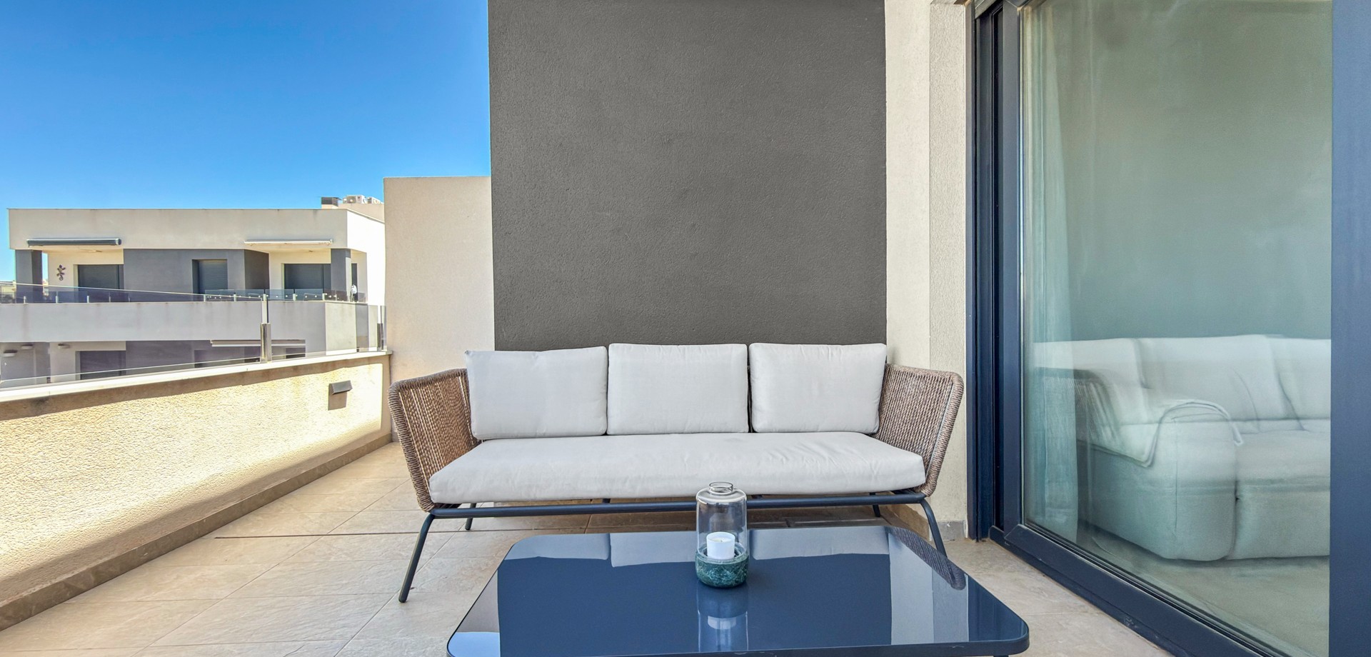 Apartment for Sale in Orihuela Costa, Alicante