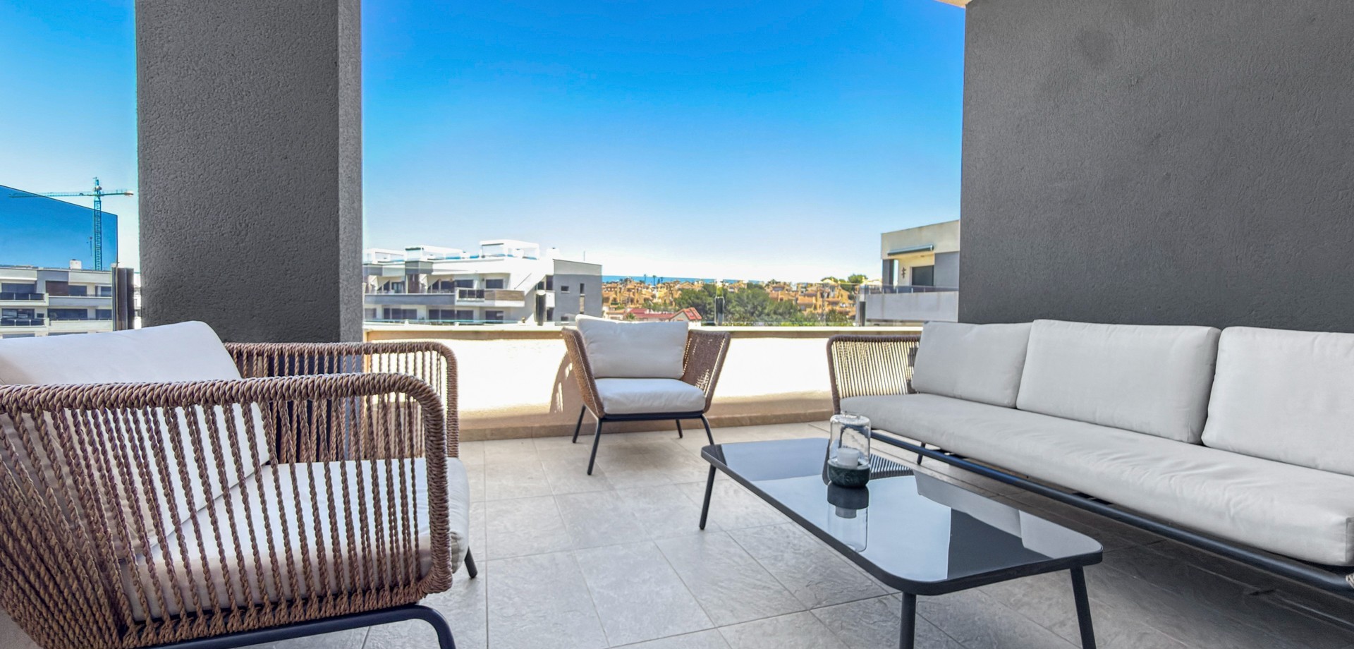 Apartment for Sale in Orihuela Costa, Alicante